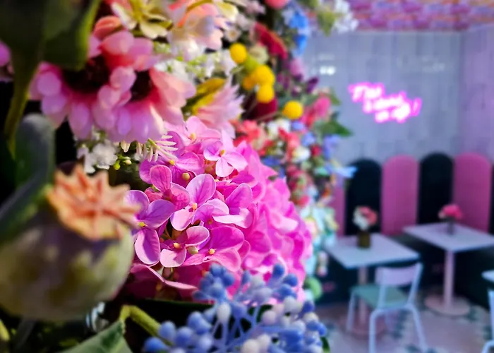 Hotel La Petite Rosa