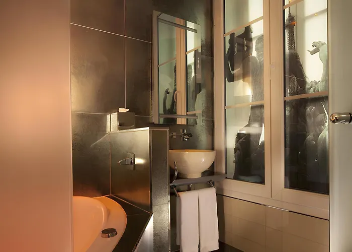 Secret de Paris - Hotel&Spa