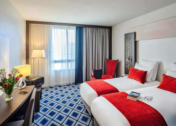 Mercure Chartres Cathedrale