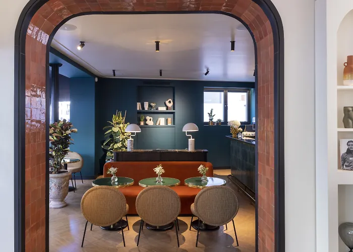 Hôtel Toujours&Spa
