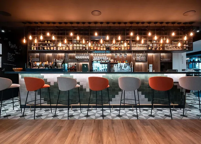 Novotel Chartres